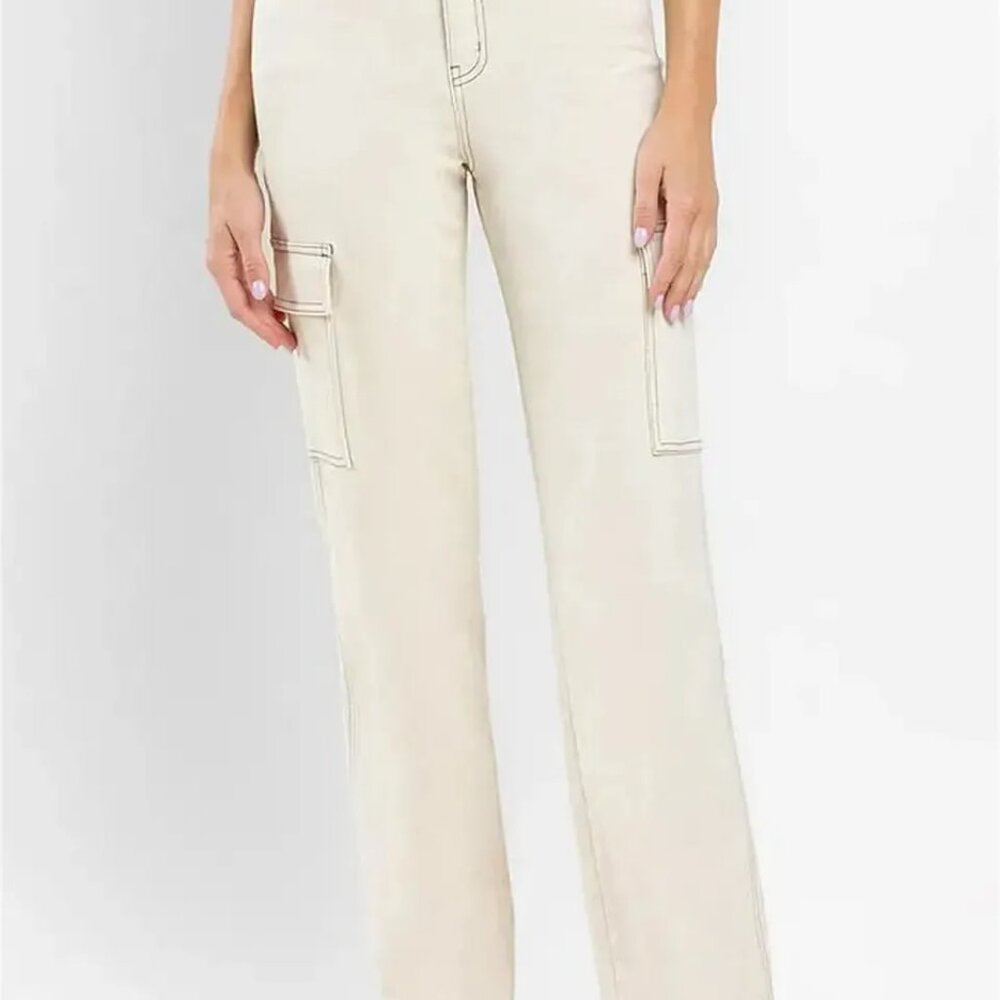 Jessica Utility Cargo Pants